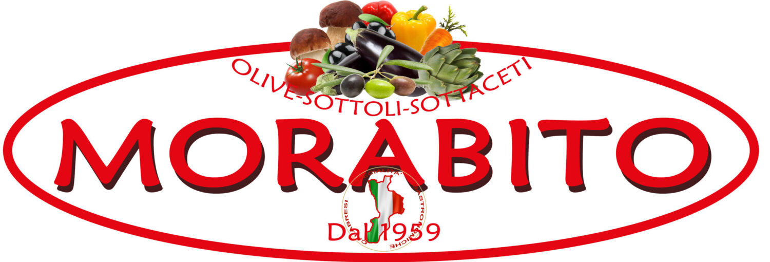 Antica Oliveria Morabito